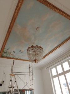 Décor Opera